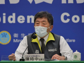國內最小確診死亡個案！2名未滿1歲嬰「家中發燒昏迷死亡」　今＋88247例本土、122死